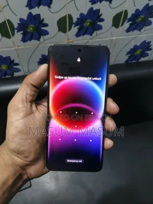 New Realme 12 256 GB Green