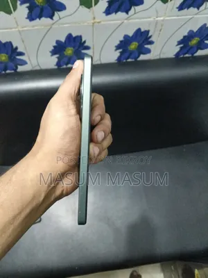 New Realme 12 256 GB Green