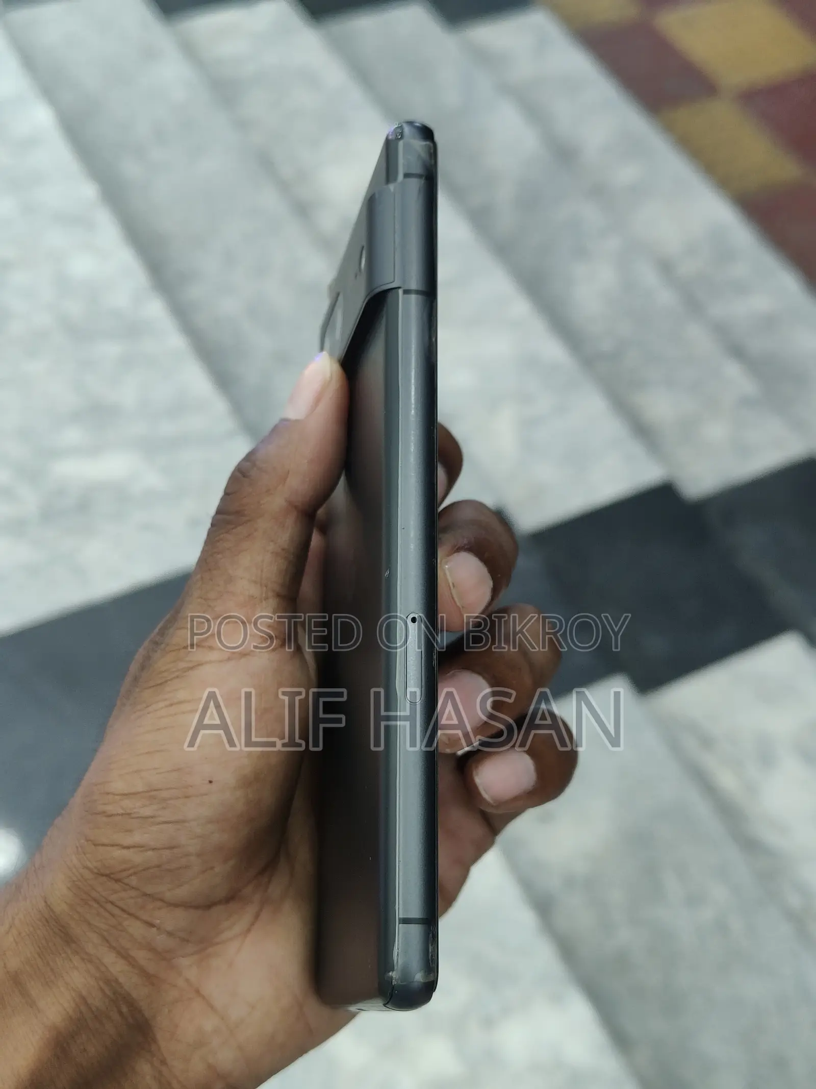 Google Pixel 7 128 GB Black