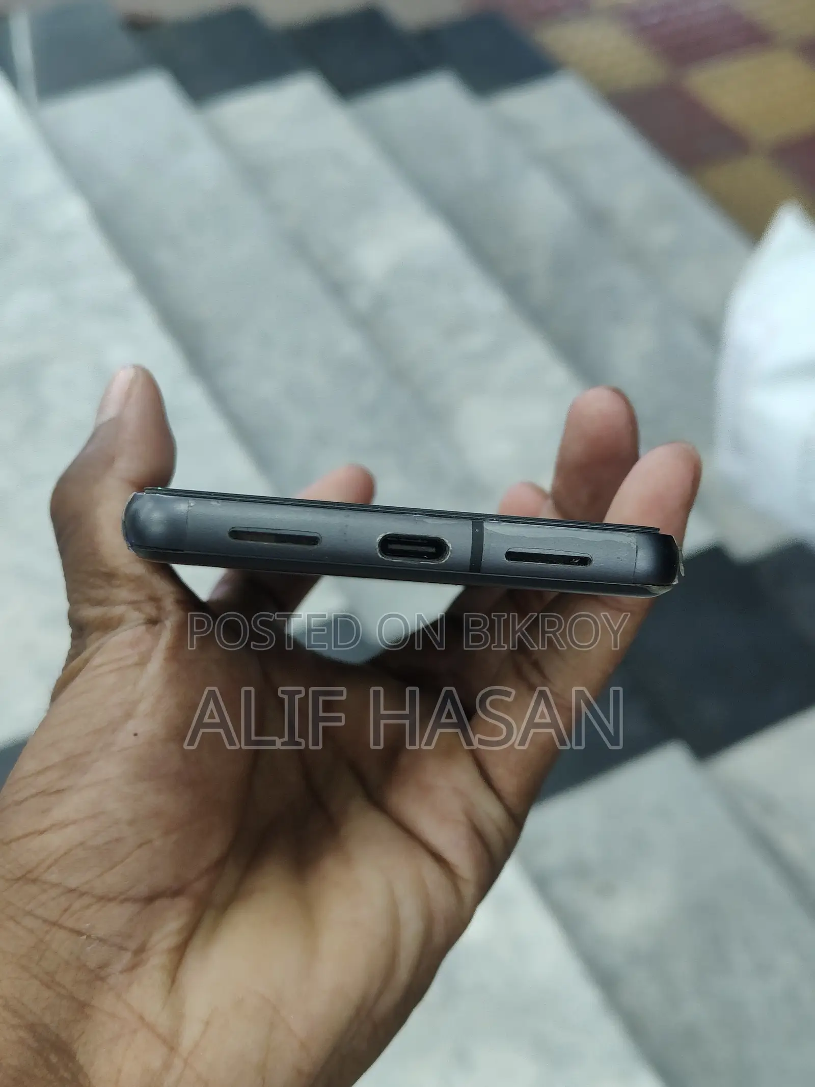 Google Pixel 7 128 GB Black