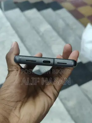Google Pixel 7 128 GB Black