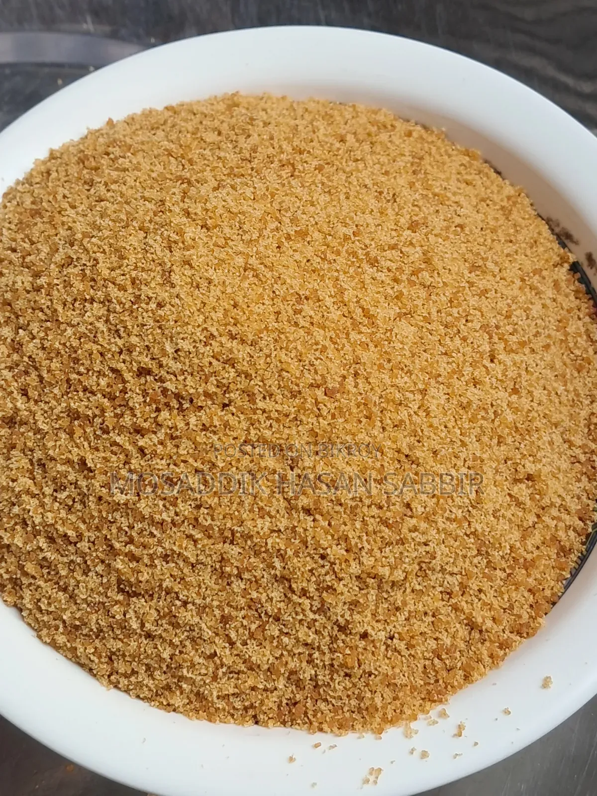 Sugarcane Juice Powder