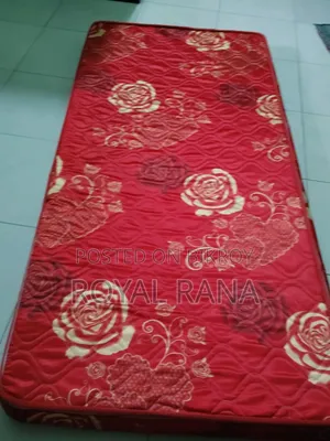 Mattresses