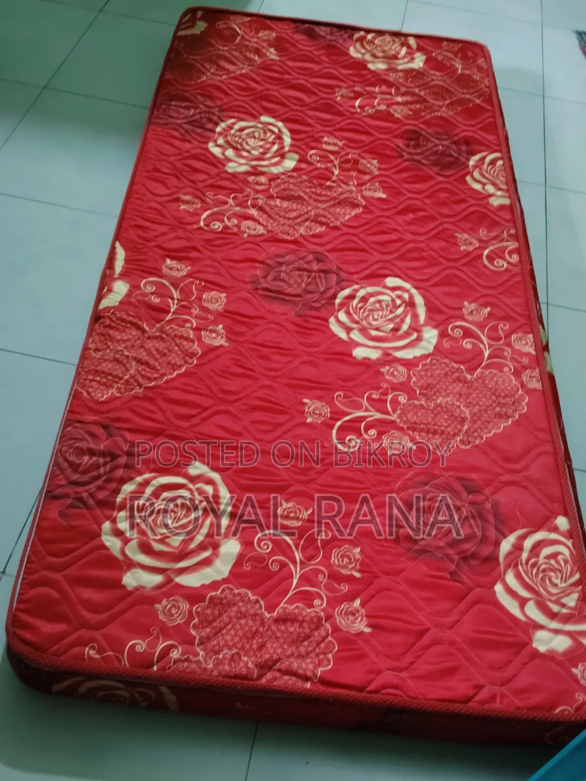 Mattresses
