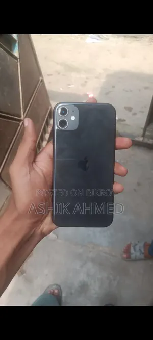 EL 64 GB Black