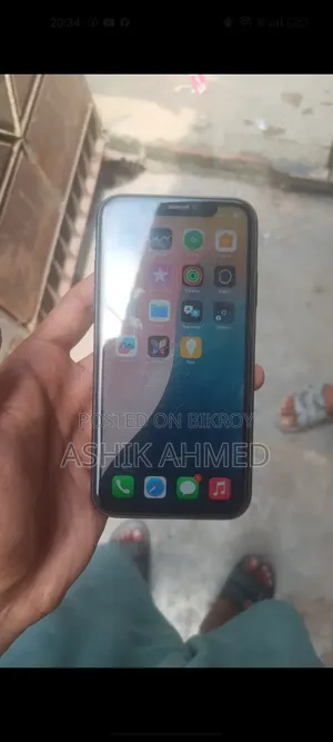 EL 64 GB Black