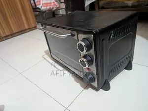 Miyako Electric Oven