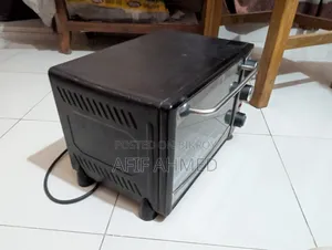 Miyako Electric Oven