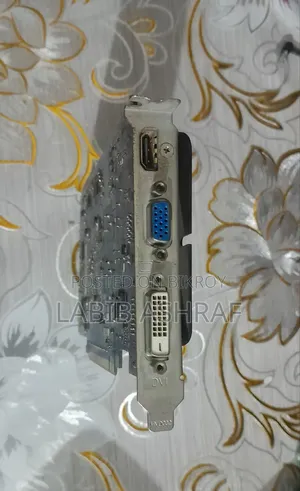 গিগাবাইট এএমডি রেডিয়ন এইচডি ৬৬৭০ গ্রাফিক্স কার্ড