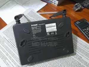 D-Link Dir-615
