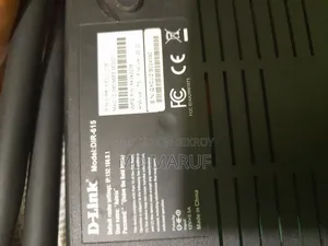 D-Link Dir-615