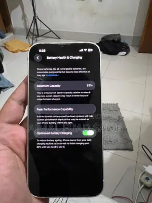 Apple iPhone 13 128 GB White