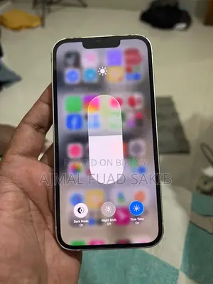 Apple iPhone 13 128 GB White