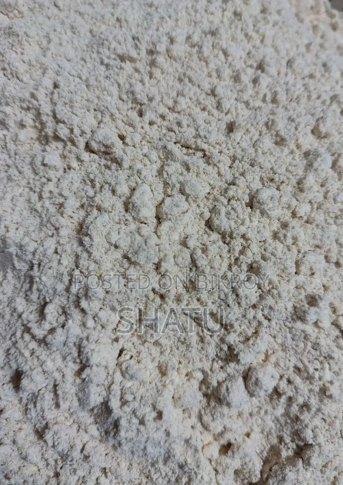 Homemade Cerelac Powder for Baby