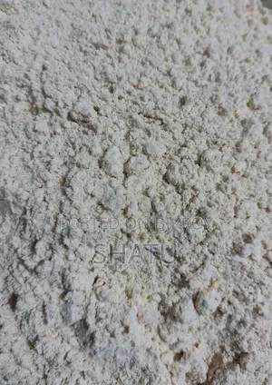 Homemade Cerelac Powder for Baby