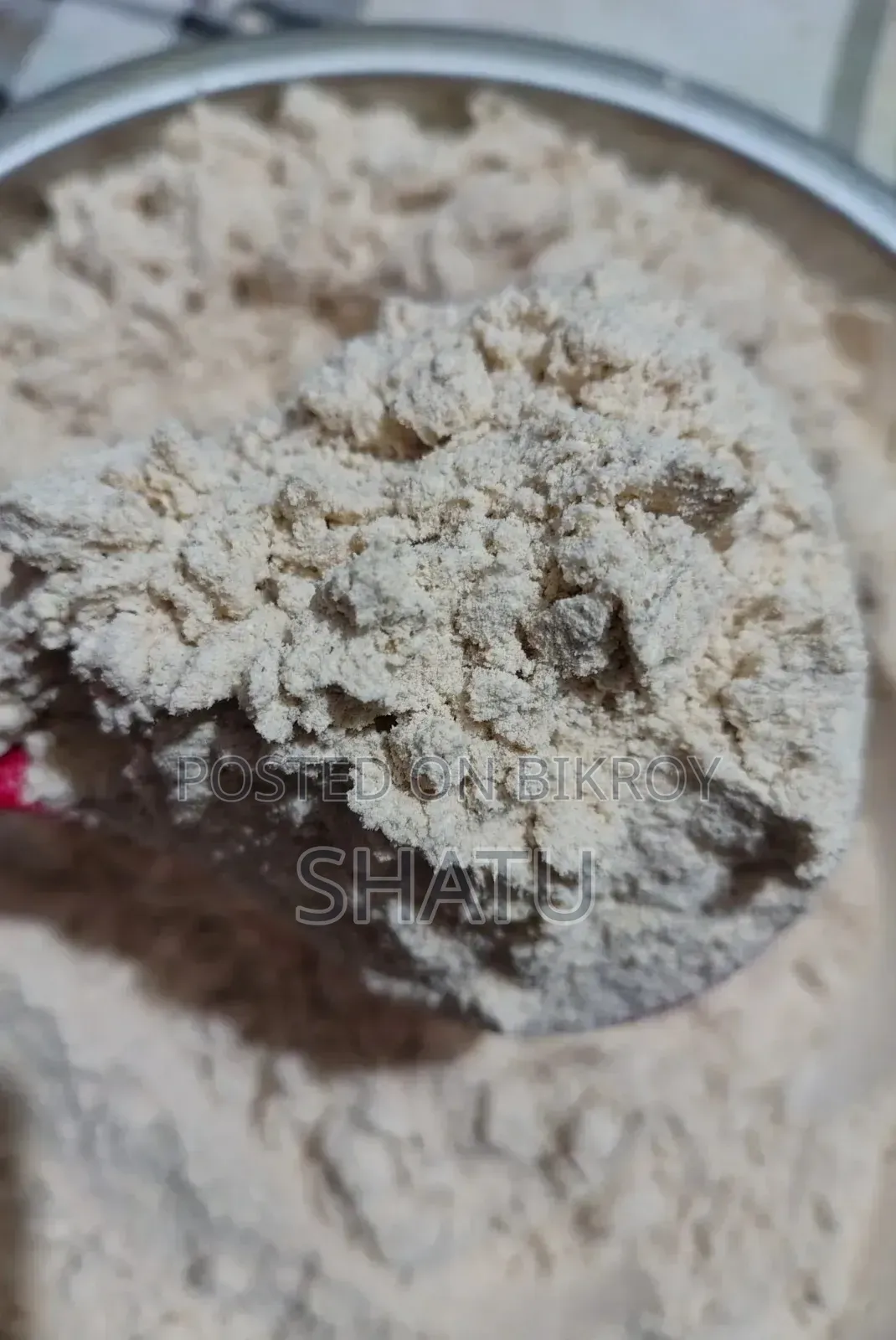 Homemade Cerelac Powder for Baby