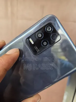 Realme 8 5G 128 GB Gray