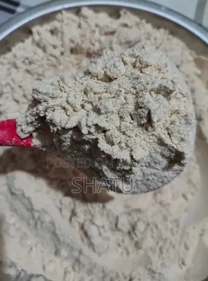 Homemade Cerelac Powder for Baby