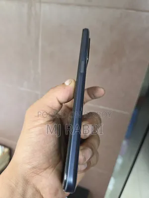 Realme 8 5G 128 GB Gray