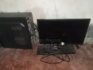 Desktop Computer Asus 8GB Intel Core I3 HDD 1TB