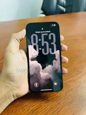 অ্যাপল আইফোন ১৩ ৫১২ জিবি কালো