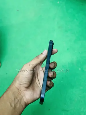 অ্যাপল আইফোন ১৩ ৫১২ জিবি কালো