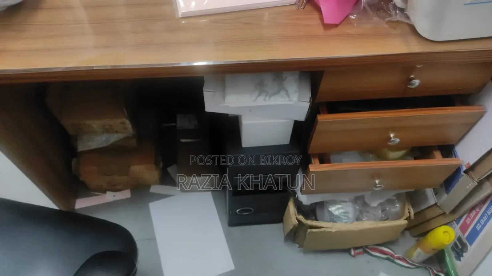 Office Table