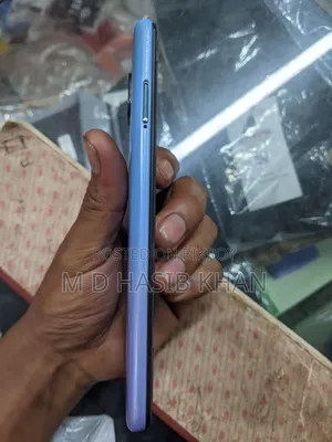 Xiaomi Mi Note 10 64 GB Blue