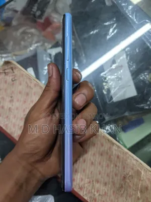 Xiaomi Mi Note 10 64 GB Blue
