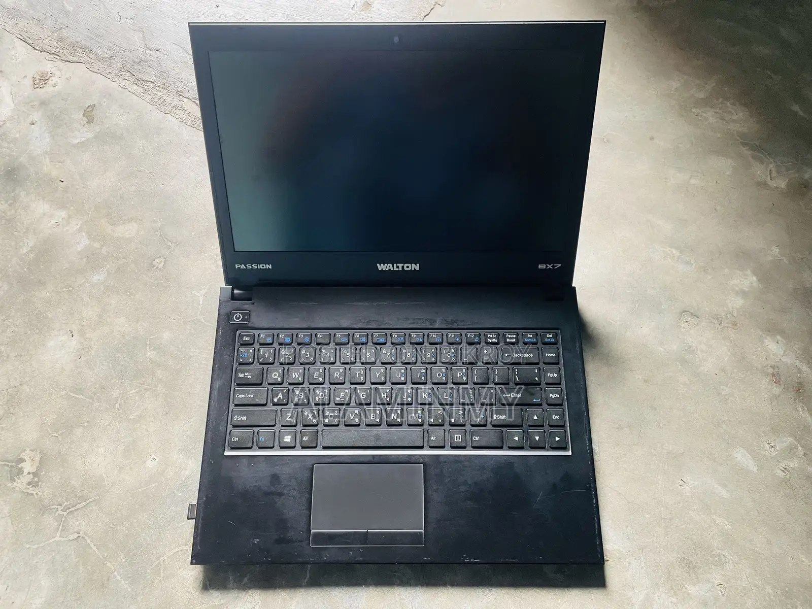 Laptop 8GB Intel Core I7 SSD 256GB