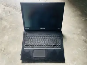 Laptop 8GB Intel Core I7 SSD 256GB