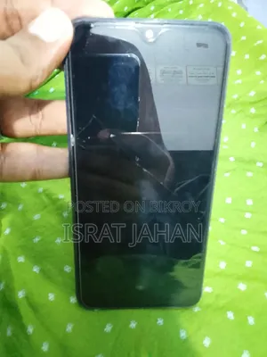 Samsung A10 32 GB Blue