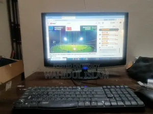 Desktop Computer Gigabyte 4GB Intel Core 2 Duo HDD+SSD 256GB