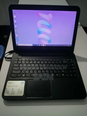 Laptop Dell Adamo Onyx 4GB Intel Pentium HDD 500GB