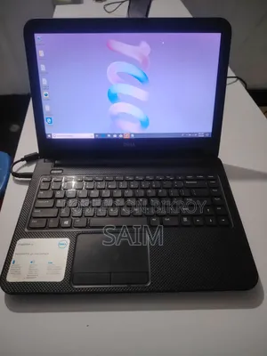 Laptop Dell Adamo Onyx 4GB Intel Pentium HDD 500GB