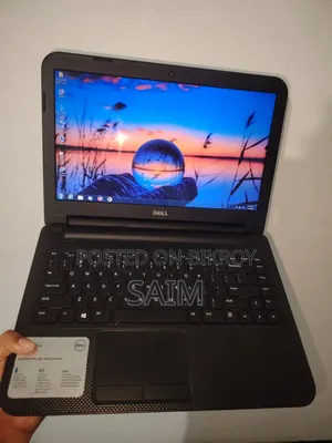 Laptop Dell Adamo Onyx 4GB Intel Pentium HDD 500GB