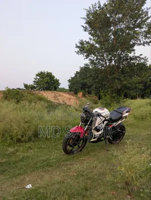 Lifan 150cc 2018 White