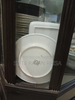 Glass Showcase