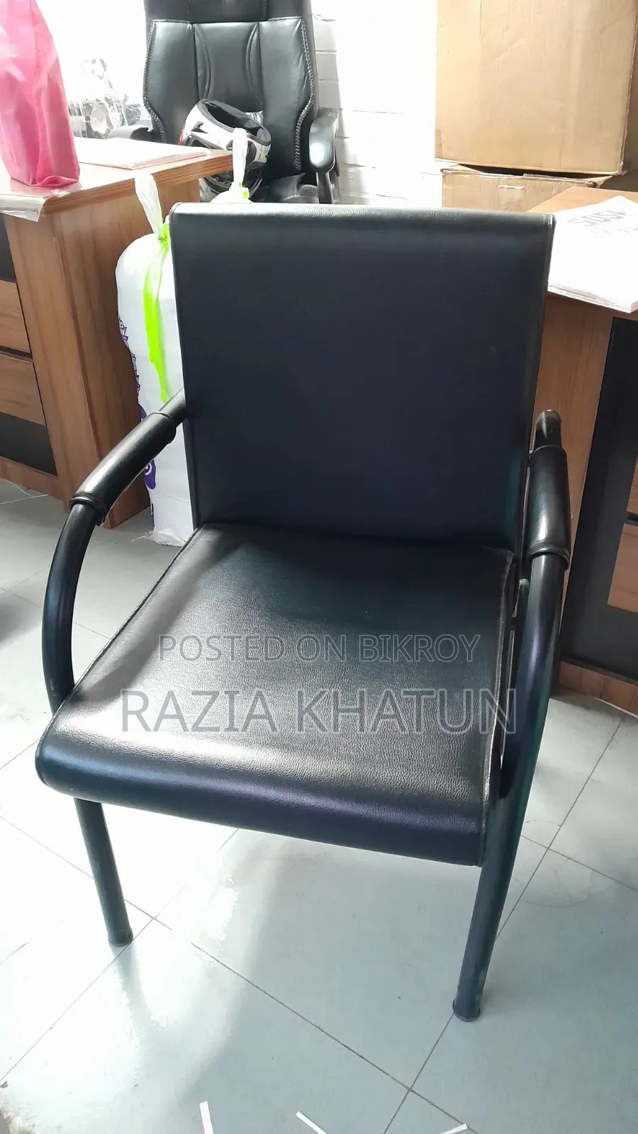 Guest Chair Selling