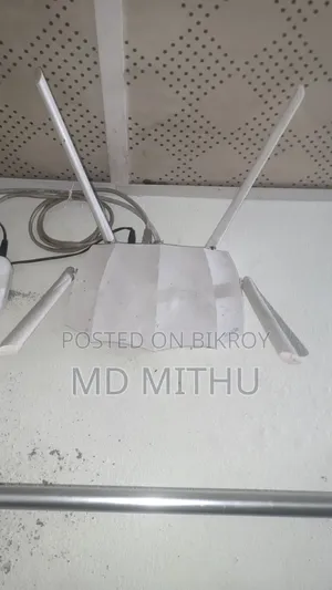 Tenda Router