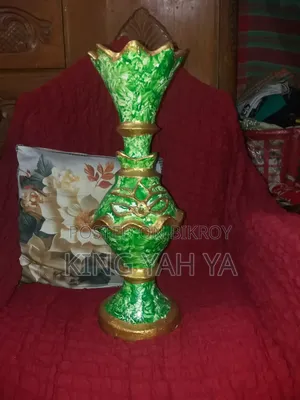 Paper Vase