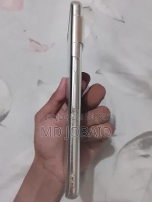 Google Pixel 7 Pro 128 GB Green