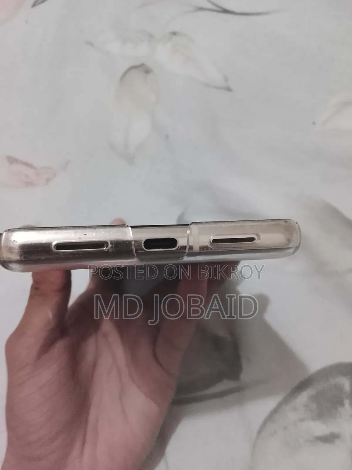 Google Pixel 7 Pro 128 GB Green