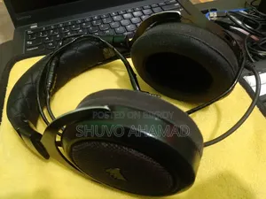 Corsair HS60 Gaming Headphone