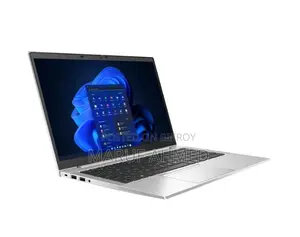 New Laptop HP EliteBook 840 G8 16GB Intel Core I5 SSD 256GB