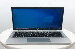 New Laptop HP EliteBook 840 G8 16GB Intel Core I5 SSD 256GB