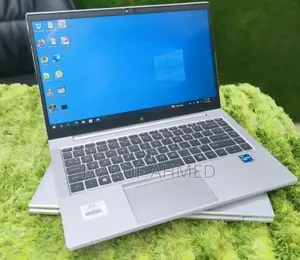 New Laptop HP EliteBook 840 G8 16GB Intel Core I5 SSD 256GB
