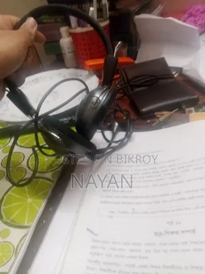 Don't know the brand