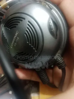 Don't know the brand