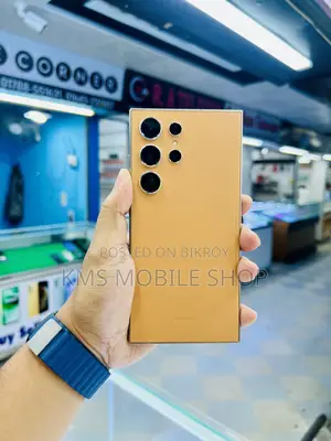 স্যামসাং গ্যালাক্সি এস২৪ আল্ট্রা ১ টিবি